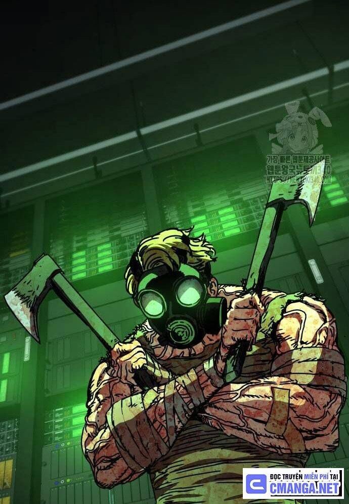 D-Day: Hầm Trú Ẩn - Chapter 9 - Page 84