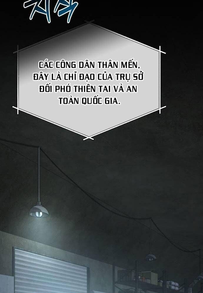 D-Day: Hầm Trú Ẩn - Chapter 9 - Page 88