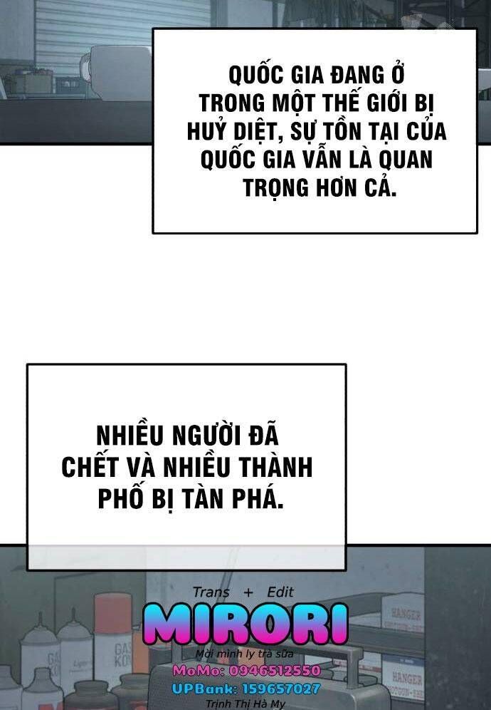 D-Day: Hầm Trú Ẩn - Chapter 9 - Page 89