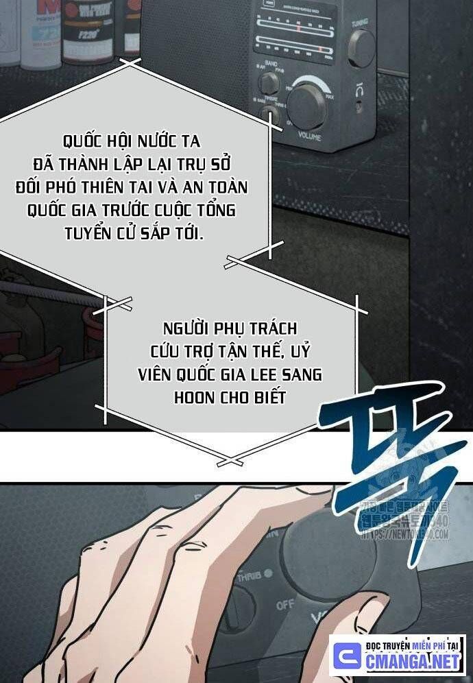 D-Day: Hầm Trú Ẩn - Chapter 9 - Page 90