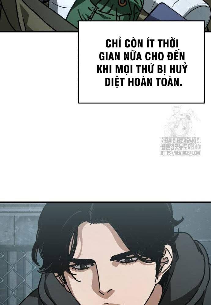 D-Day: Hầm Trú Ẩn - Chapter 9 - Page 94