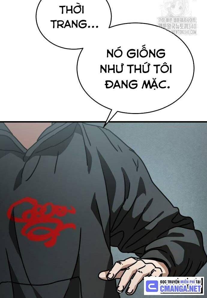 D-Day: Hầm Trú Ẩn - Chapter 9 - Page 96