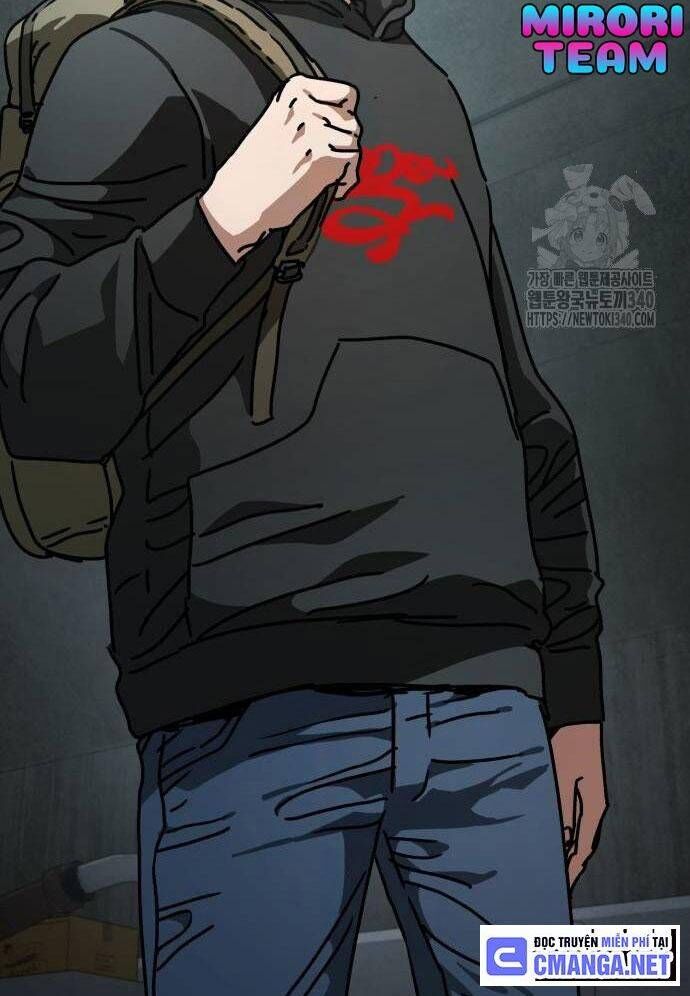 D-Day: Hầm Trú Ẩn - Chapter 9 - Page 99