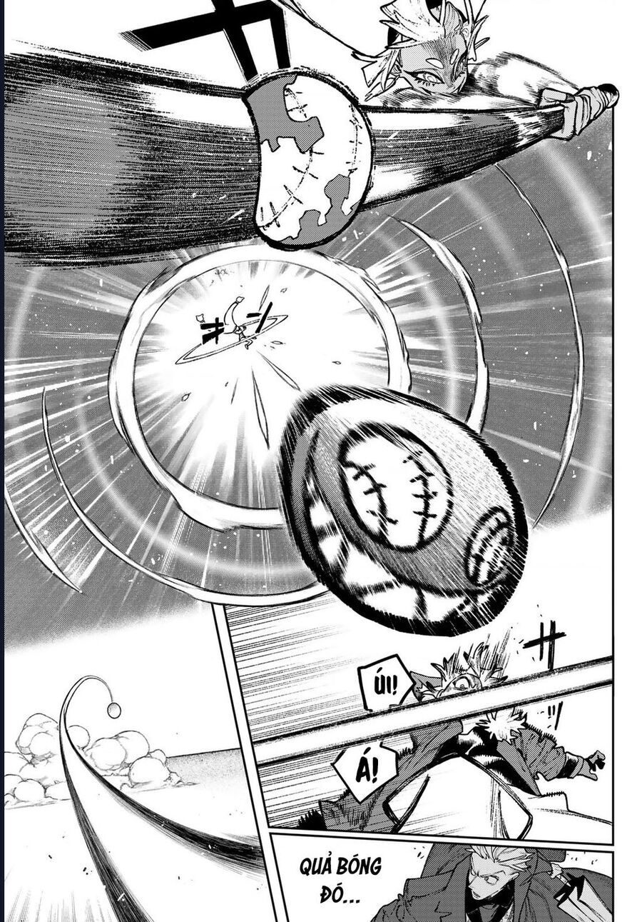 Gachiakuta - Chapter 140.2 - Page 7