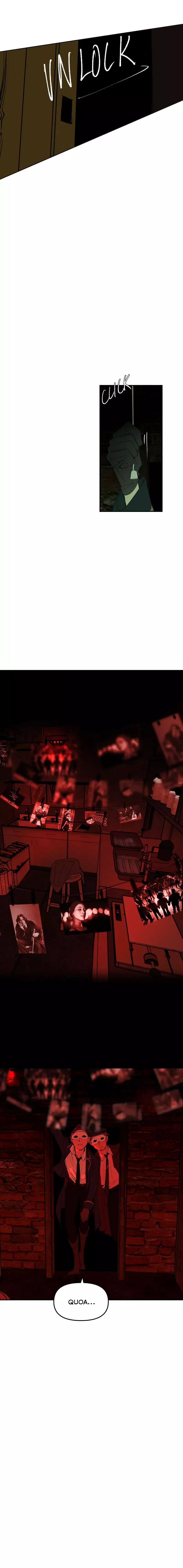 Hoa Lục Bình Tím - Chapter 143.2 - Page 3