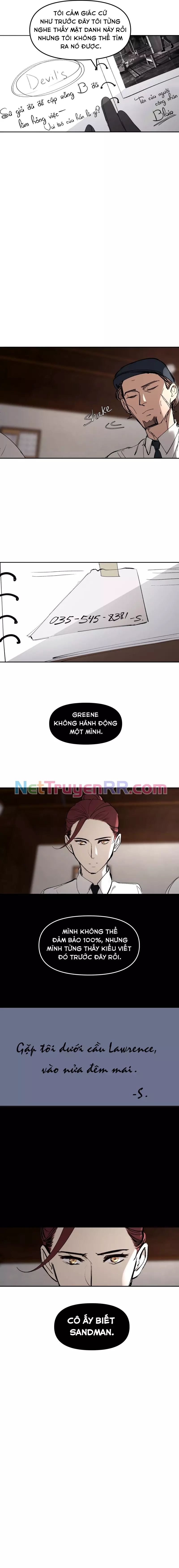 Hoa Lục Bình Tím - Chapter 144.1 - Page 4