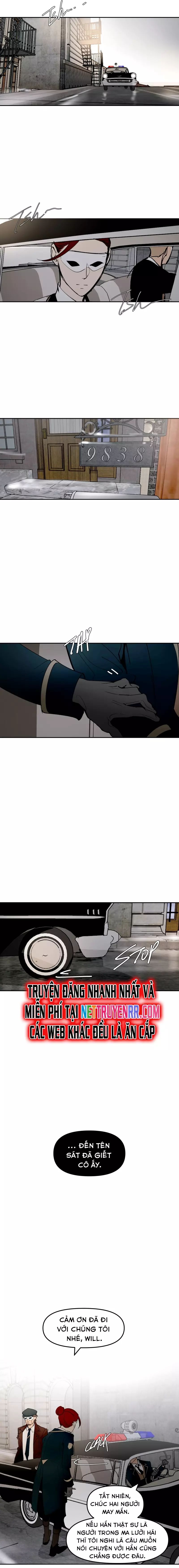 Hoa Lục Bình Tím - Chapter 144.2 - Page 5