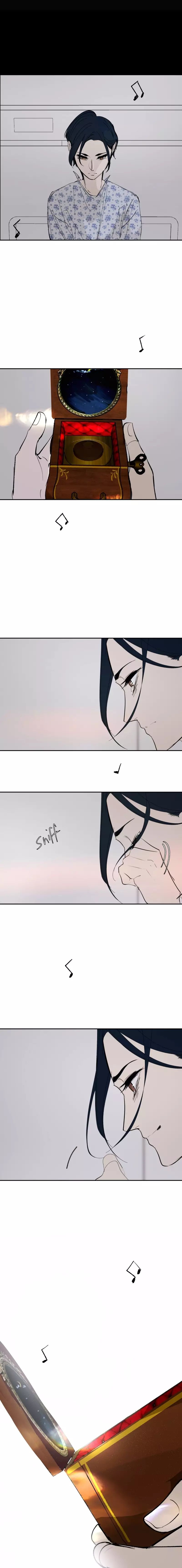 Hoa Lục Bình Tím - Chapter 144 - Page 3