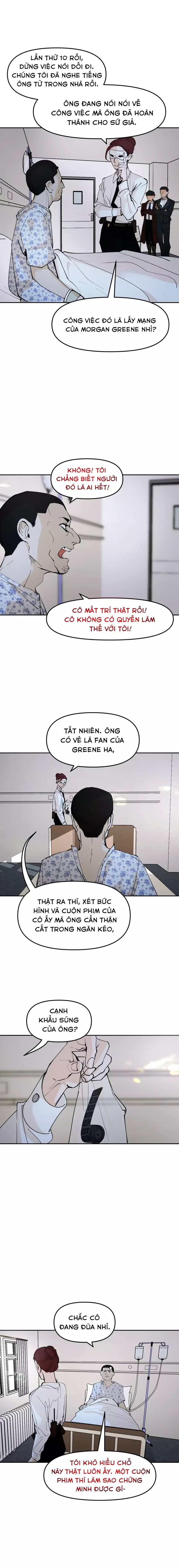 Hoa Lục Bình Tím - Chapter 145.1 - Page 4