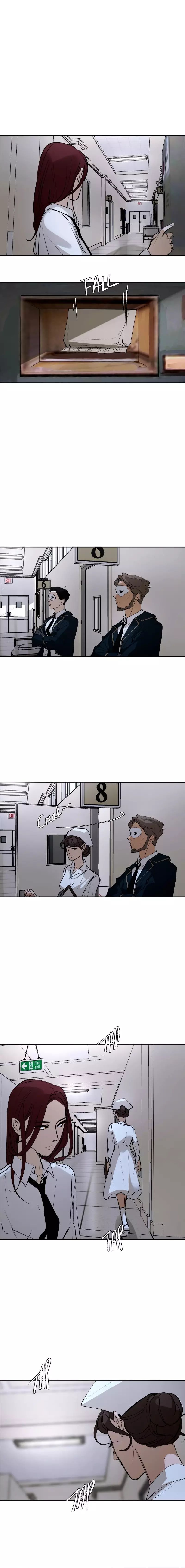 Hoa Lục Bình Tím - Chapter 145.4 - Page 3