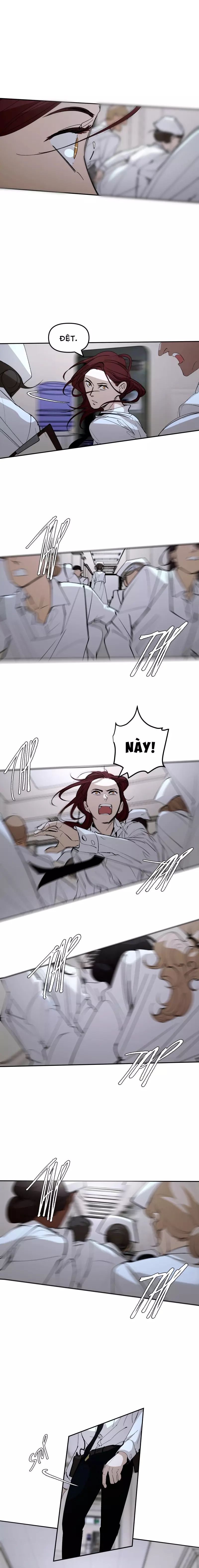 Hoa Lục Bình Tím - Chapter 145.4 - Page 5