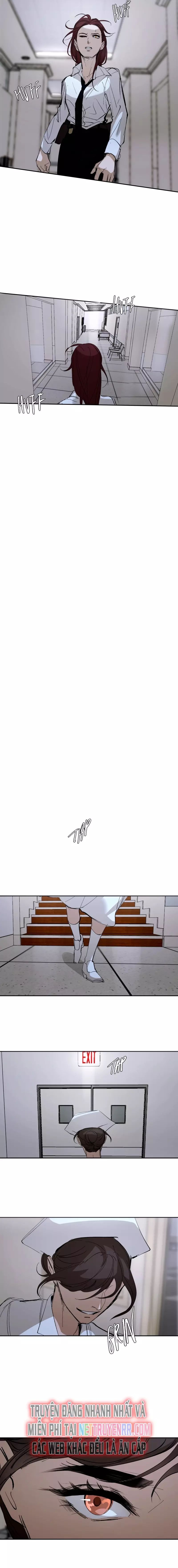 Hoa Lục Bình Tím - Chapter 145.4 - Page 6