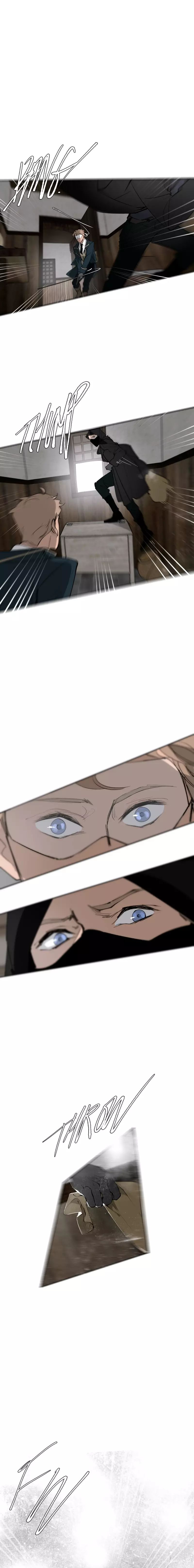 Hoa Lục Bình Tím - Chapter 145 - Page 6