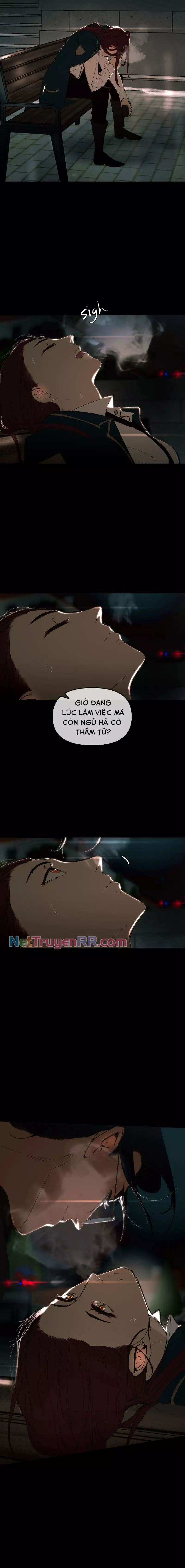 Hoa Lục Bình Tím - Chapter 146.1 - Page 5