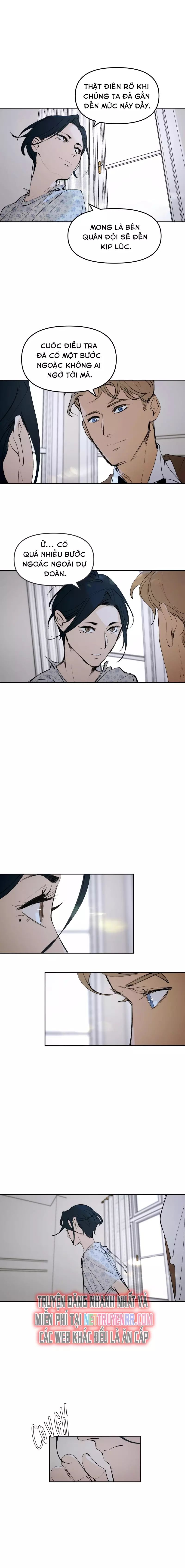 Hoa Lục Bình Tím - Chapter 146 - Page 3