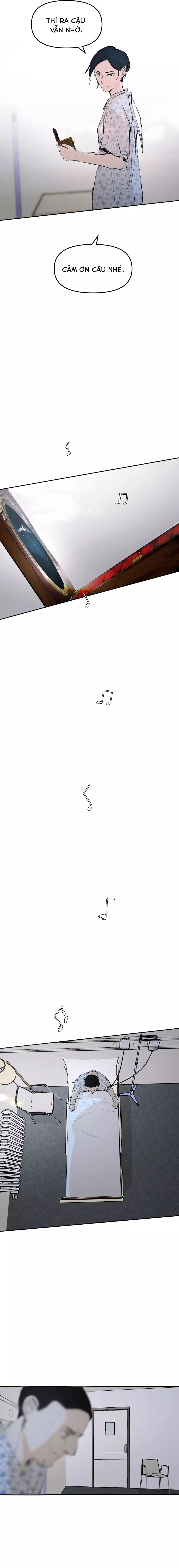 Hoa Lục Bình Tím - Chapter 146 - Page 4