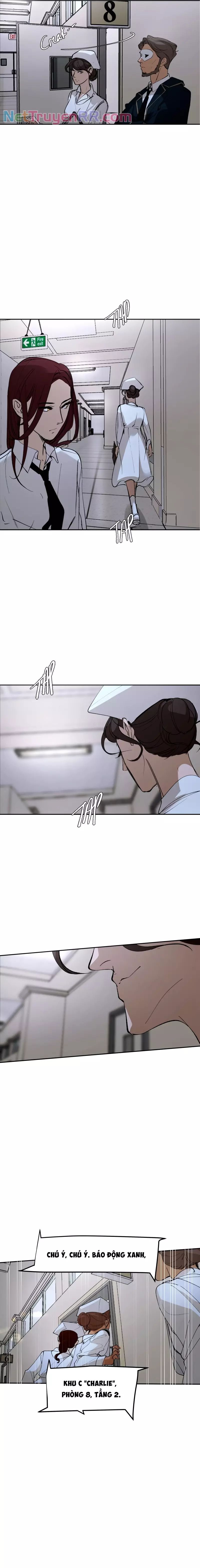 Hoa Lục Bình Tím - Chapter 146 - Page 6