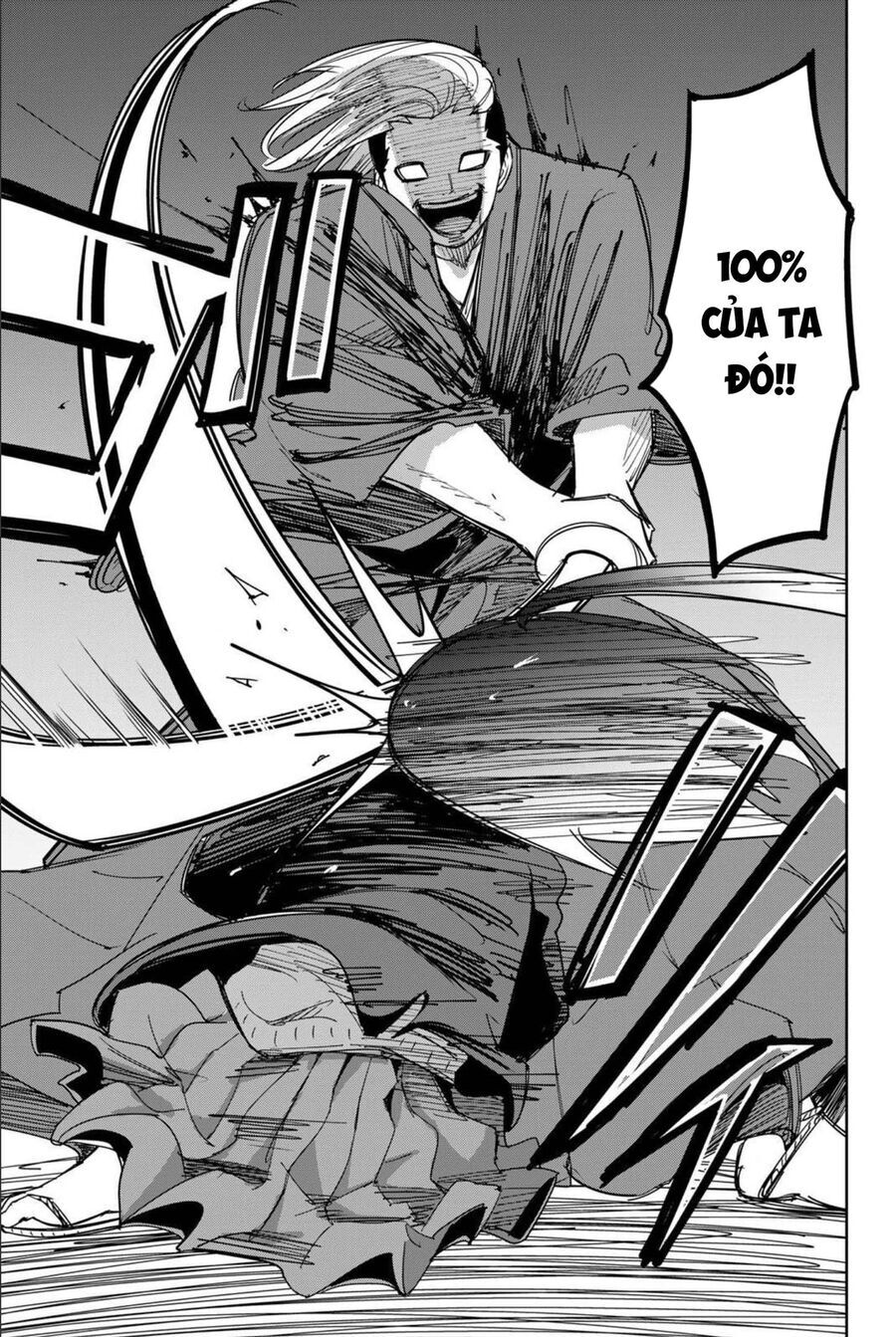 Không Chỉ Là Bắt Nạt Chapter 156 - Trang 10