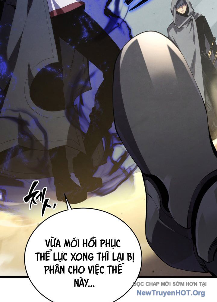 Con Trai Út Của Gia Đình Kiếm Thuật Danh Tiếng - Chapter 166 - Page 44