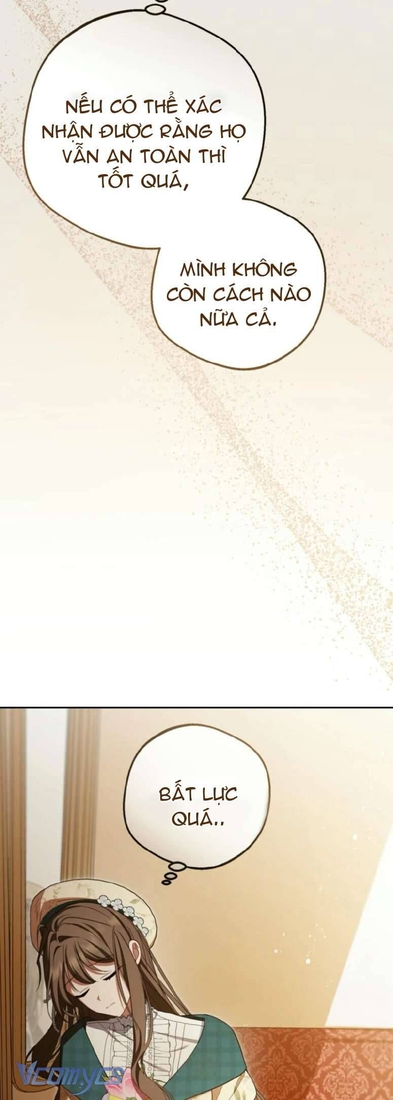 Được Yêu Thương Mà Còn Ngại Ngùng Sao! Chapter 89.2 - Trang 10