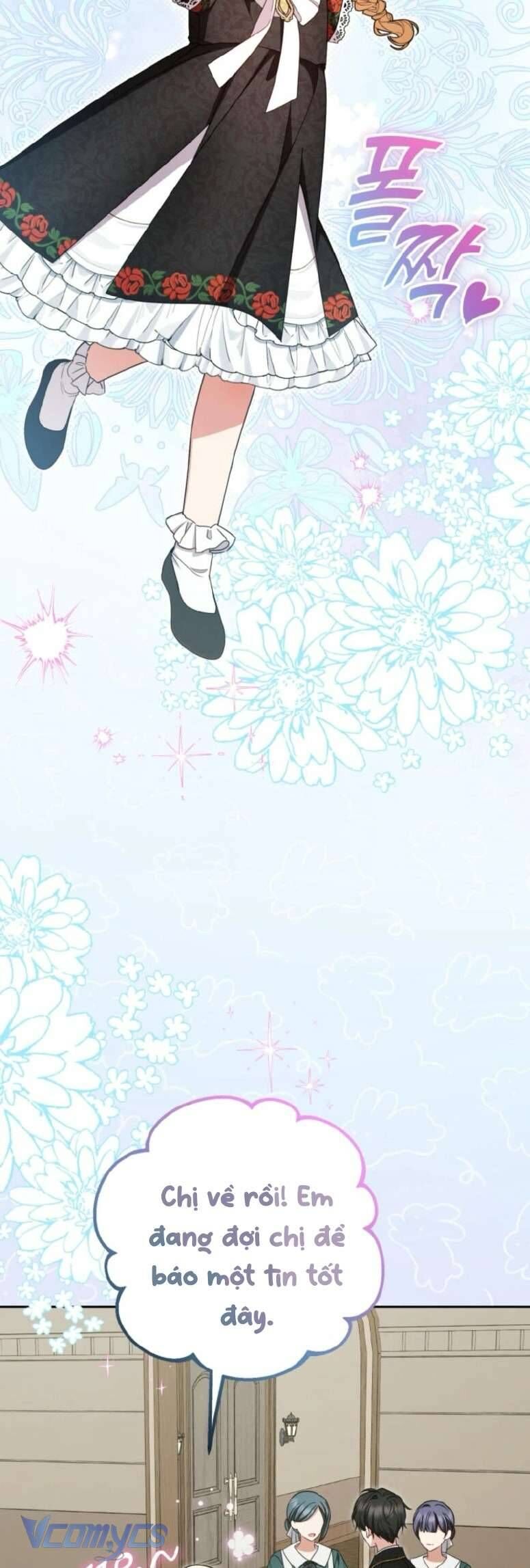 Được Yêu Thương Mà Còn Ngại Ngùng Sao! Chapter 89.2 - Trang 13