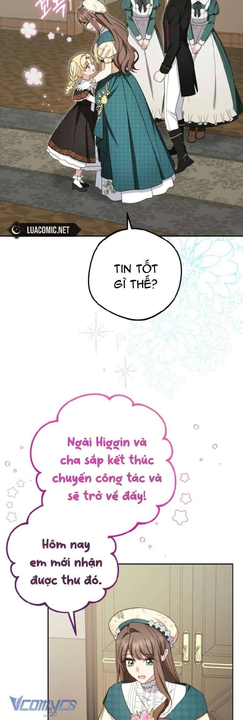Được Yêu Thương Mà Còn Ngại Ngùng Sao! Chapter 89.2 - Trang 14