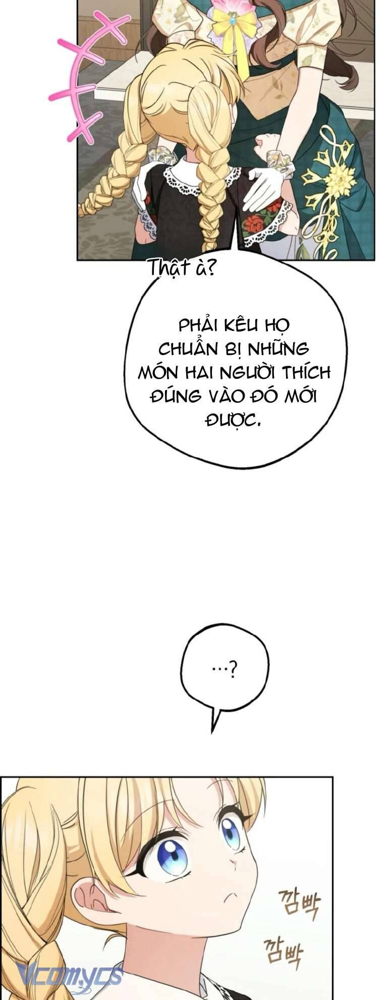 Được Yêu Thương Mà Còn Ngại Ngùng Sao! Chapter 89.2 - Trang 15