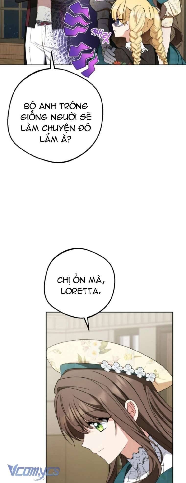 Được Yêu Thương Mà Còn Ngại Ngùng Sao! Chapter 89.2 - Trang 19