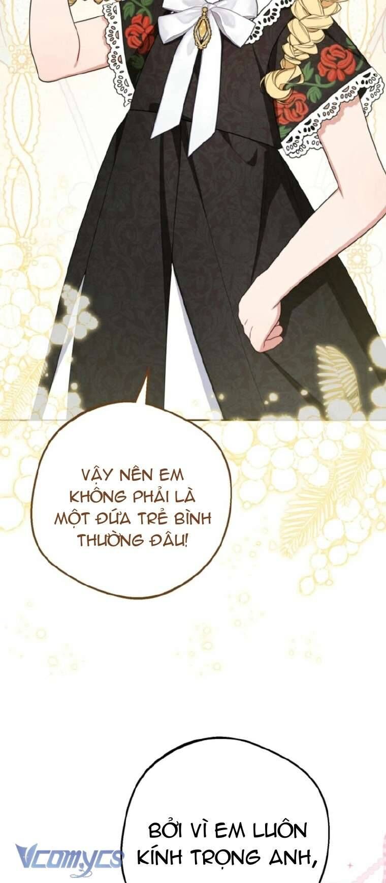 Được Yêu Thương Mà Còn Ngại Ngùng Sao! Chapter 89.2 - Trang 24