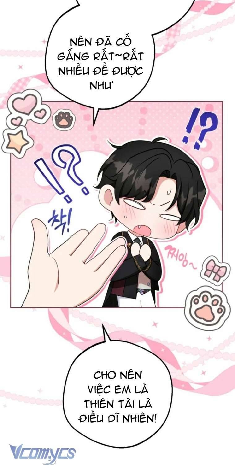 Được Yêu Thương Mà Còn Ngại Ngùng Sao! Chapter 89.2 - Trang 25