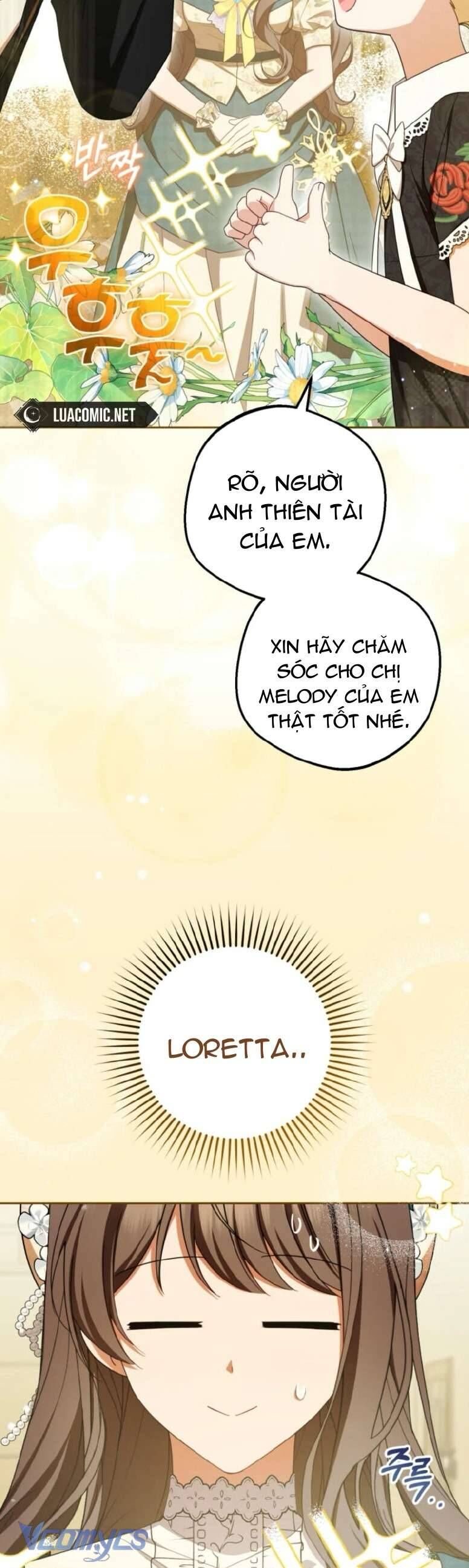 Được Yêu Thương Mà Còn Ngại Ngùng Sao! Chapter 89.2 - Trang 28