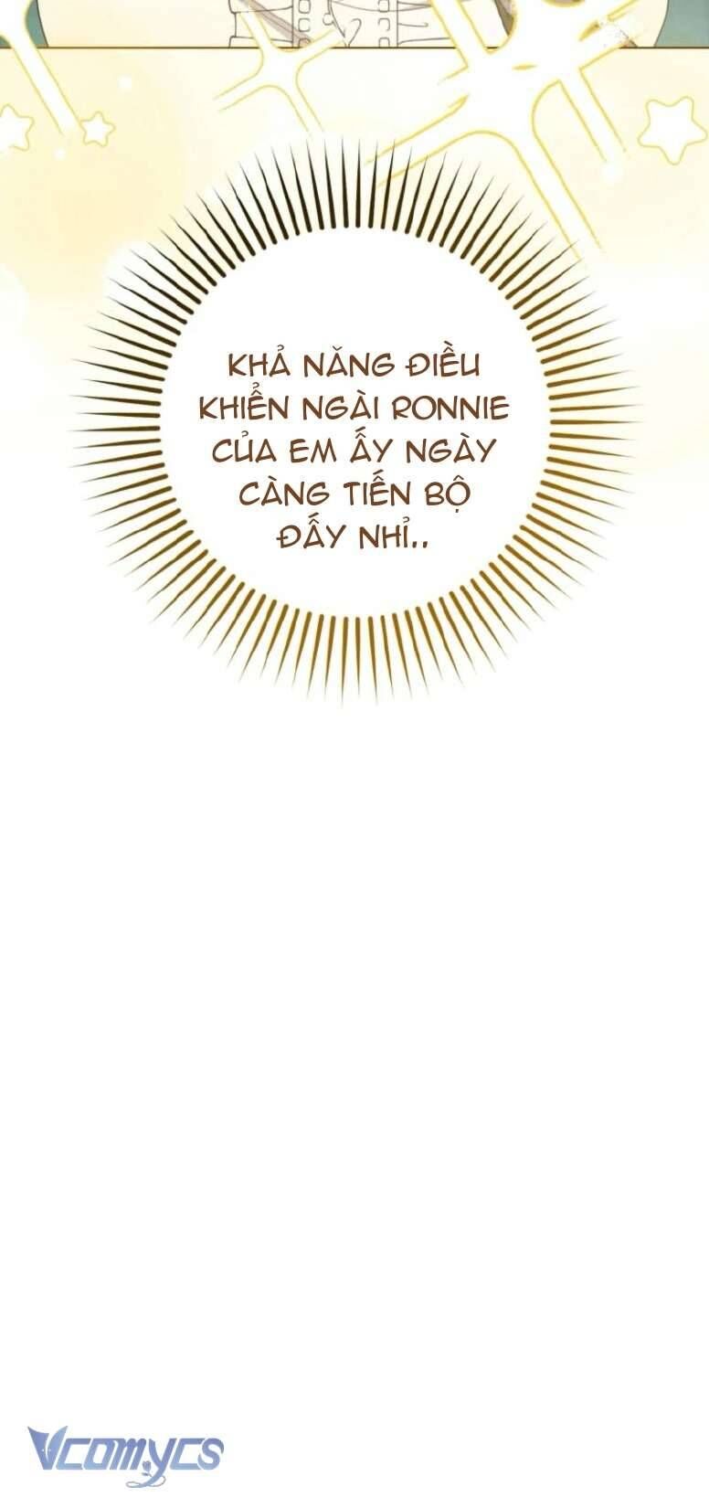 Được Yêu Thương Mà Còn Ngại Ngùng Sao! Chapter 89.2 - Trang 29