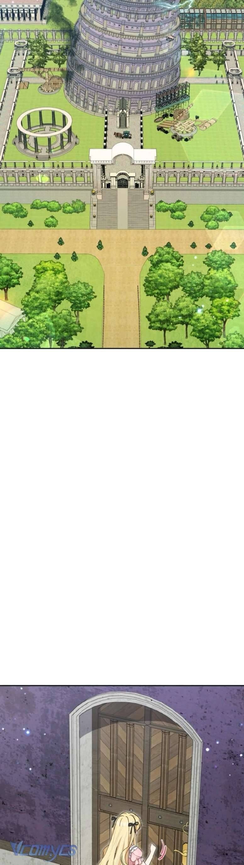 Được Yêu Thương Mà Còn Ngại Ngùng Sao! Chapter 89.2 - Trang 31