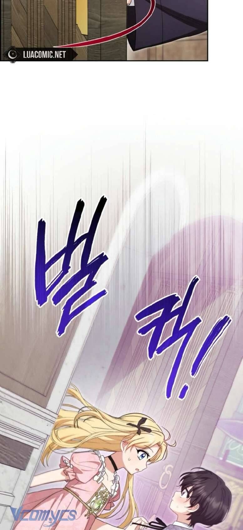 Được Yêu Thương Mà Còn Ngại Ngùng Sao! Chapter 89.2 - Trang 33