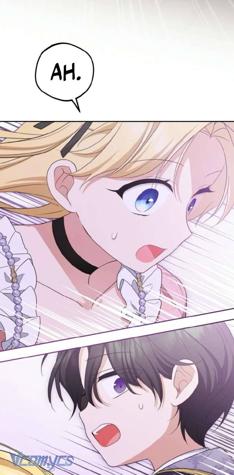 Được Yêu Thương Mà Còn Ngại Ngùng Sao! Chapter 89.2 - Trang 35