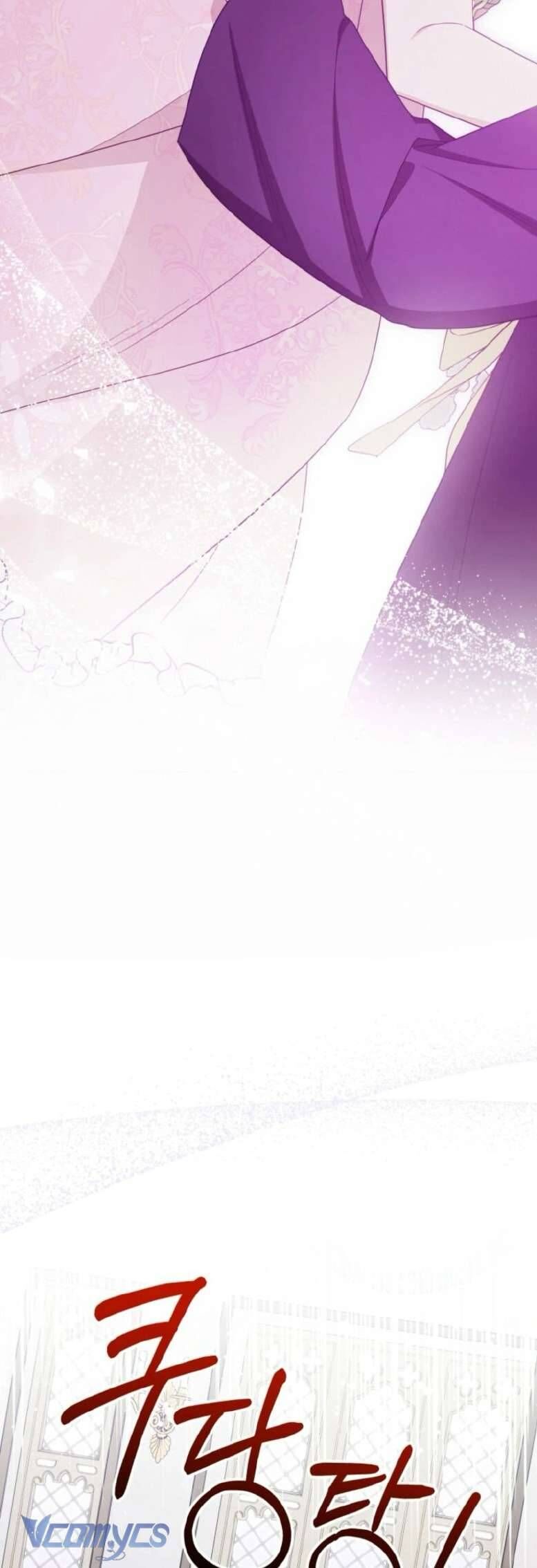 Được Yêu Thương Mà Còn Ngại Ngùng Sao! Chapter 89.2 - Trang 37