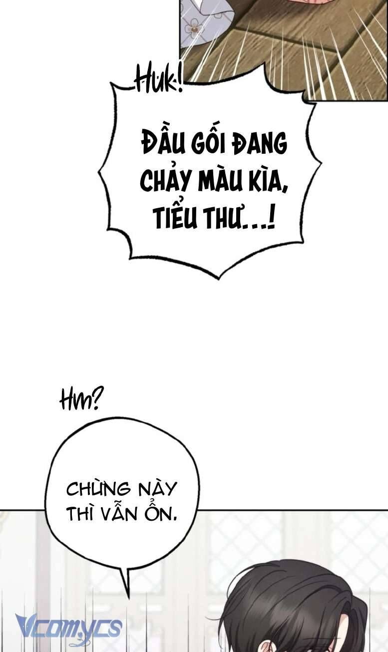 Được Yêu Thương Mà Còn Ngại Ngùng Sao! Chapter 89.2 - Trang 42