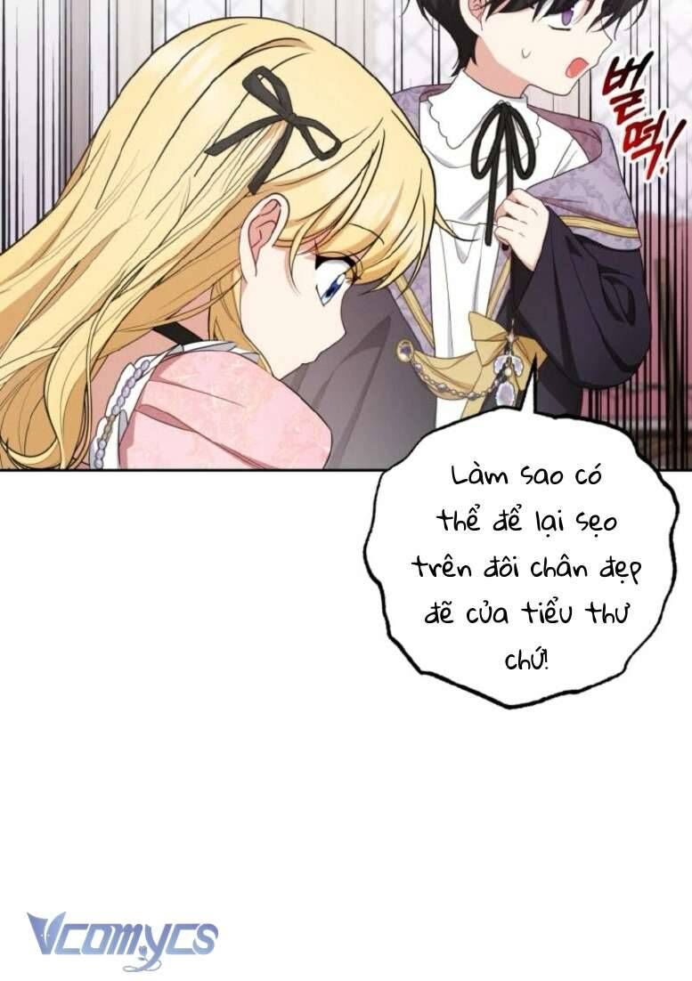 Được Yêu Thương Mà Còn Ngại Ngùng Sao! Chapter 89.2 - Trang 43