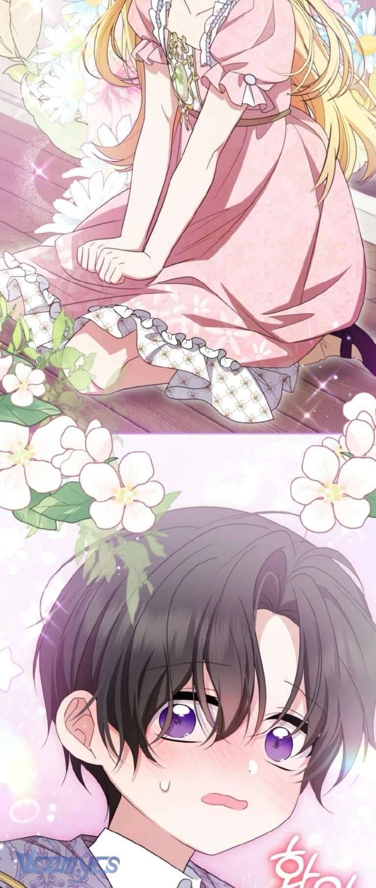 Được Yêu Thương Mà Còn Ngại Ngùng Sao! Chapter 89.2 - Trang 48