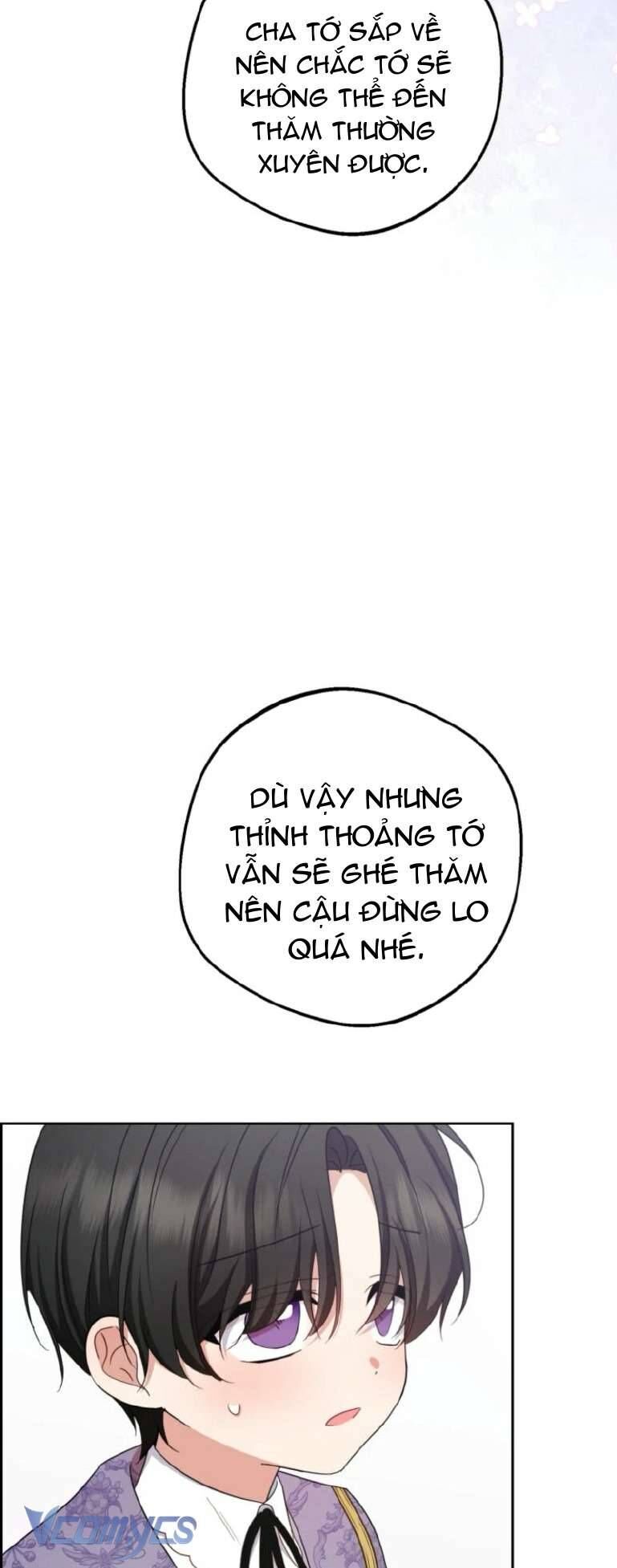 Được Yêu Thương Mà Còn Ngại Ngùng Sao! Chapter 89.2 - Trang 51