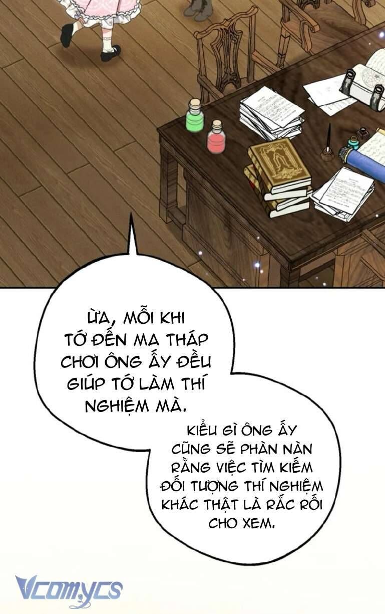Được Yêu Thương Mà Còn Ngại Ngùng Sao! Chapter 89.2 - Trang 53