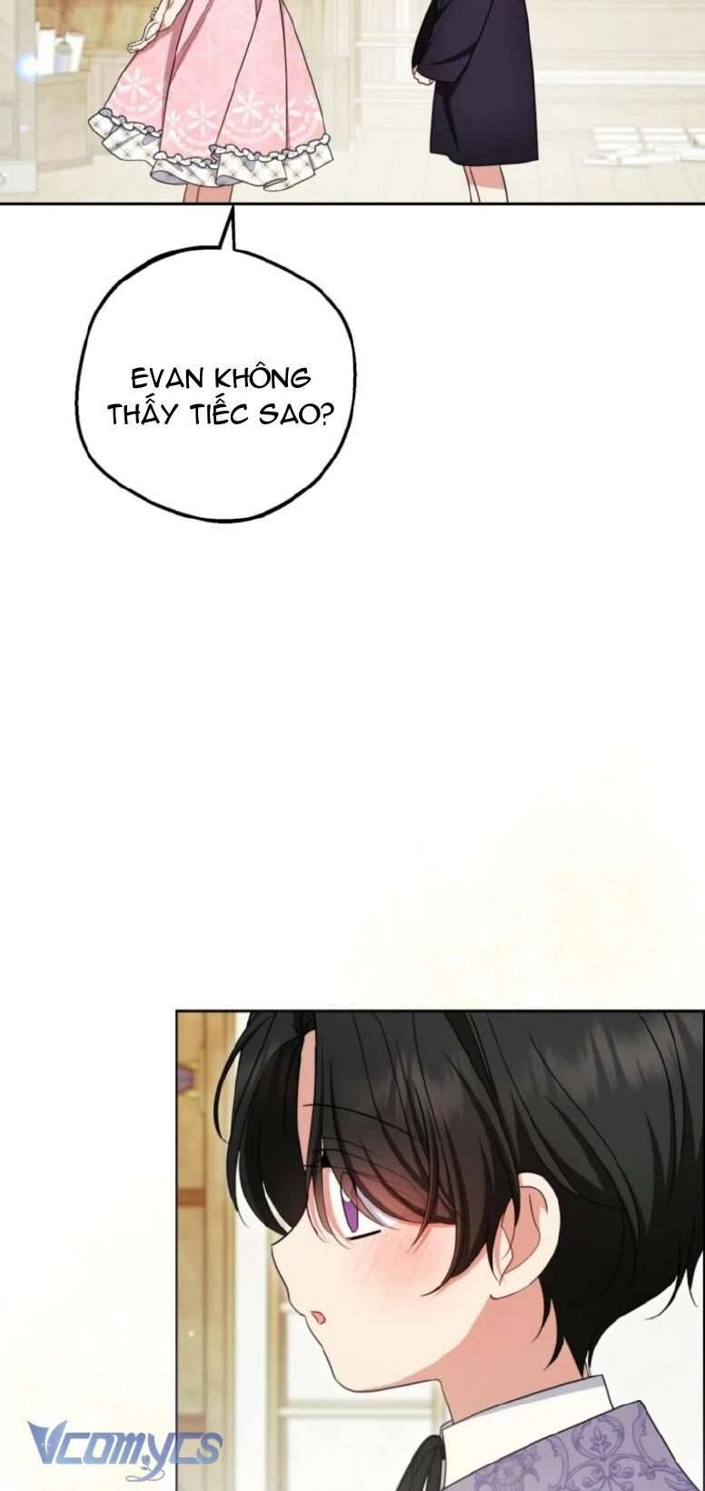 Được Yêu Thương Mà Còn Ngại Ngùng Sao! Chapter 89.2 - Trang 56