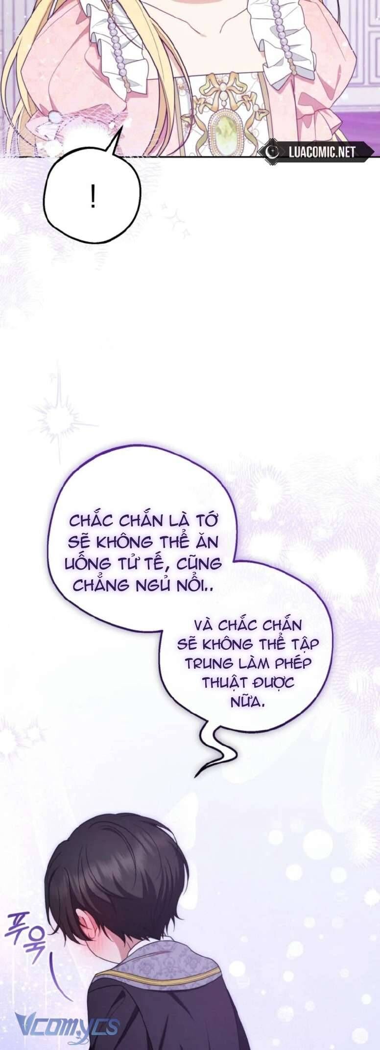 Được Yêu Thương Mà Còn Ngại Ngùng Sao! Chapter 89.2 - Trang 58