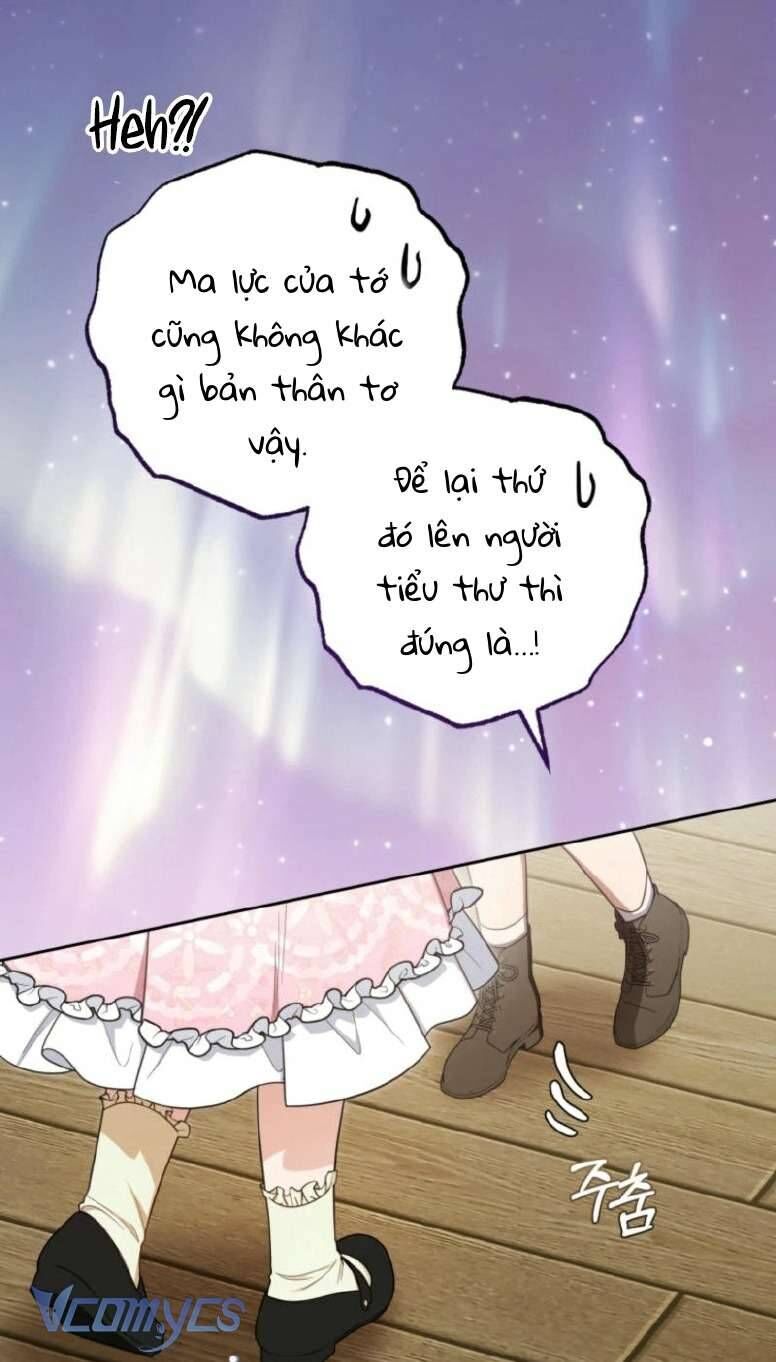 Được Yêu Thương Mà Còn Ngại Ngùng Sao! Chapter 89.2 - Trang 62
