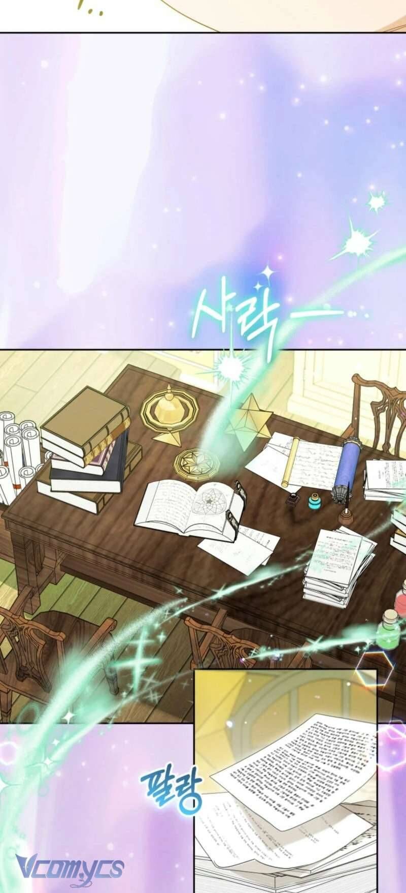 Được Yêu Thương Mà Còn Ngại Ngùng Sao! Chapter 89.2 - Trang 66