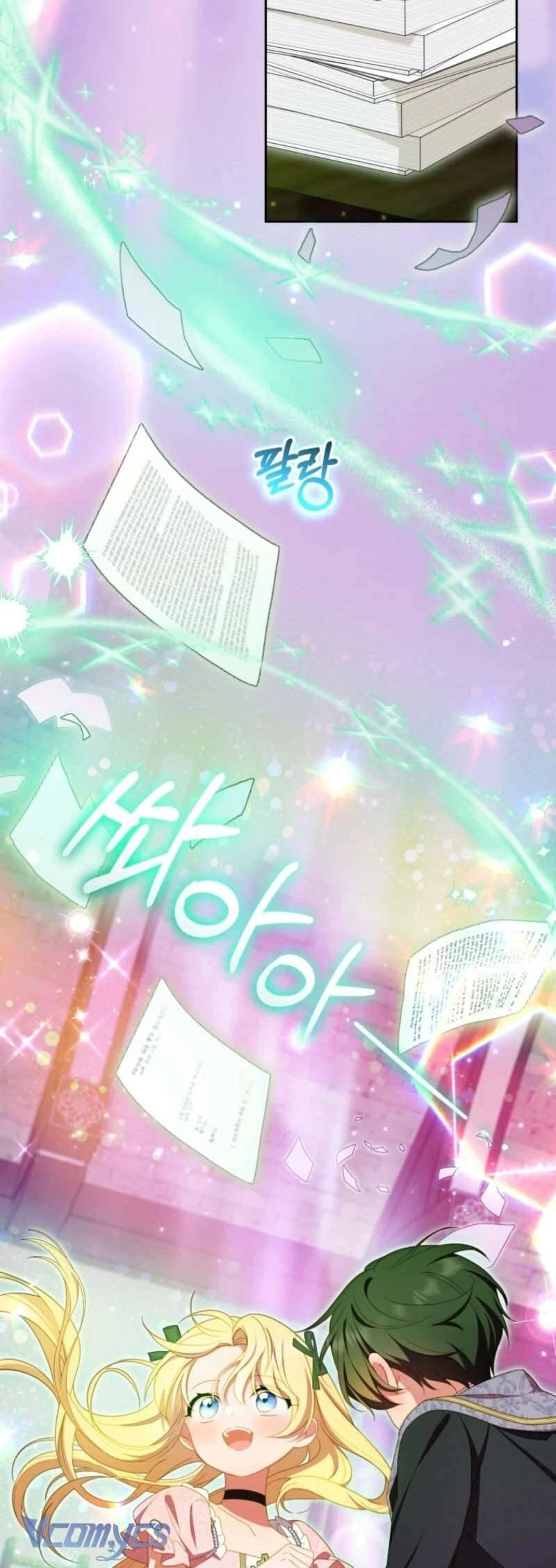 Được Yêu Thương Mà Còn Ngại Ngùng Sao! Chapter 89.2 - Trang 67