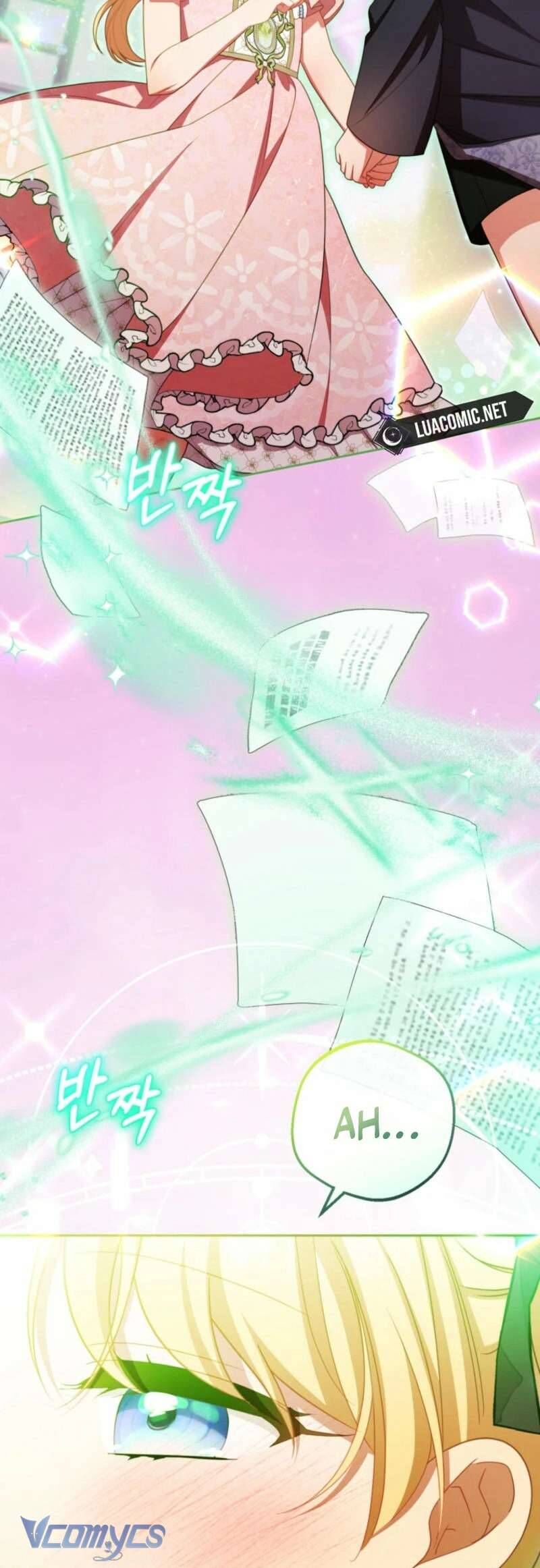 Được Yêu Thương Mà Còn Ngại Ngùng Sao! Chapter 89.2 - Trang 68