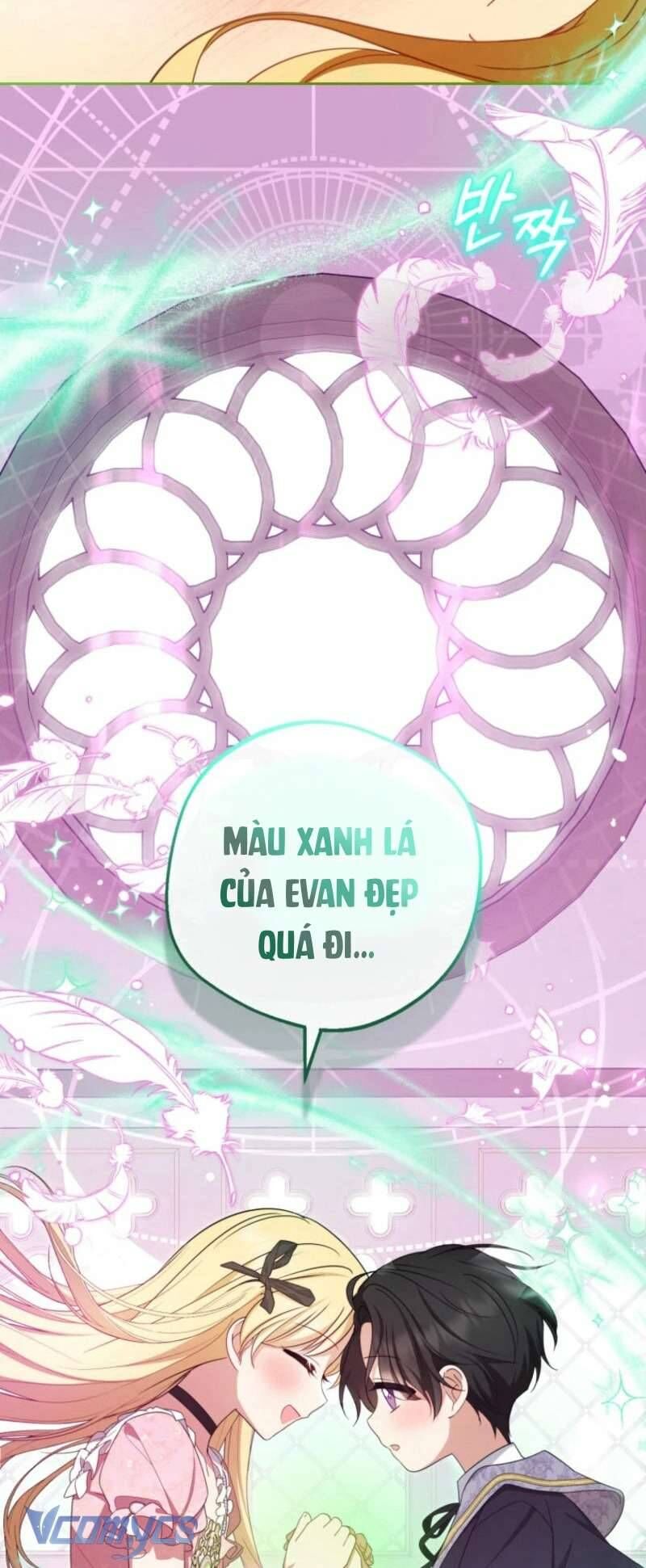 Được Yêu Thương Mà Còn Ngại Ngùng Sao! Chapter 89.2 - Trang 69