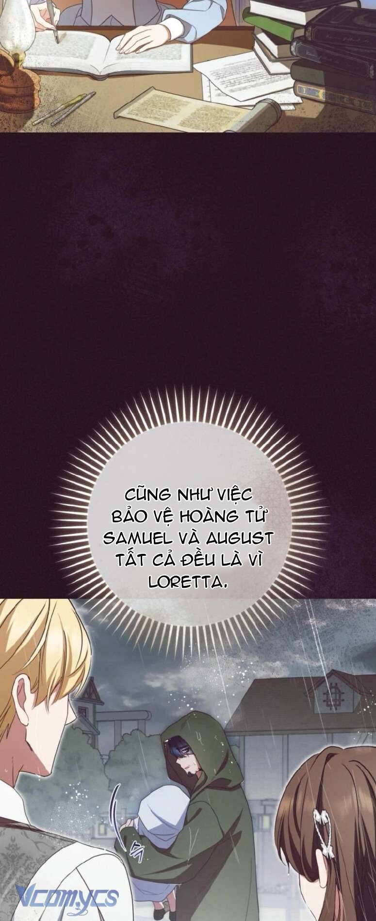 Được Yêu Thương Mà Còn Ngại Ngùng Sao! Chapter 89.2 - Trang 7