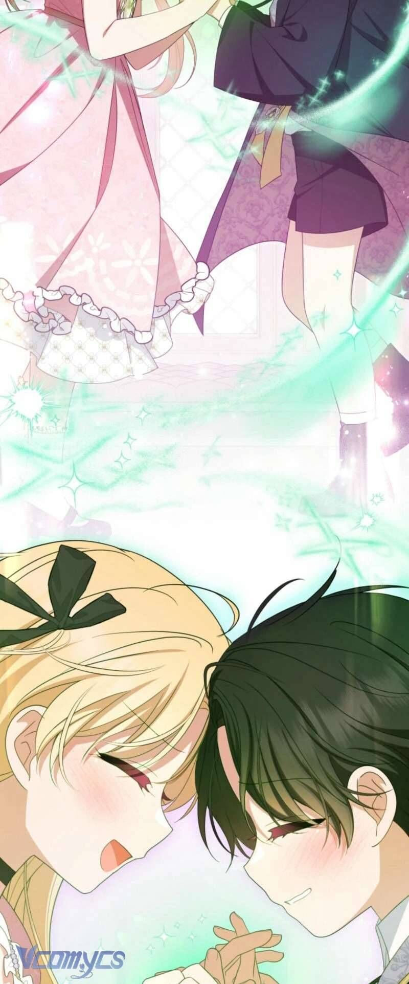 Được Yêu Thương Mà Còn Ngại Ngùng Sao! Chapter 89.2 - Trang 70